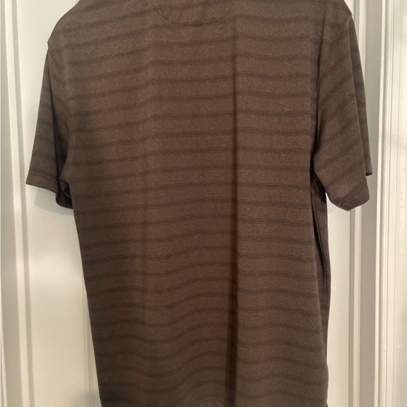 Haggar golf polo - Picture 3 of 3